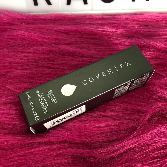 COVER FX Other - Cover FX Nova Glitter Drops FullSize  1355